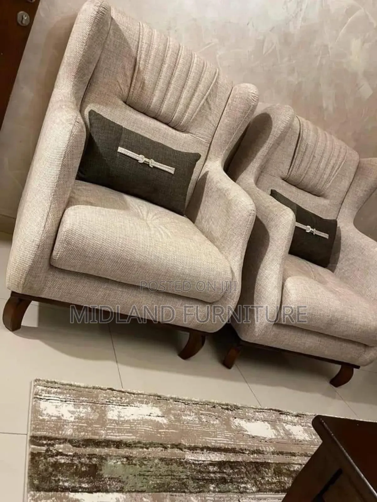 Arm Chairs