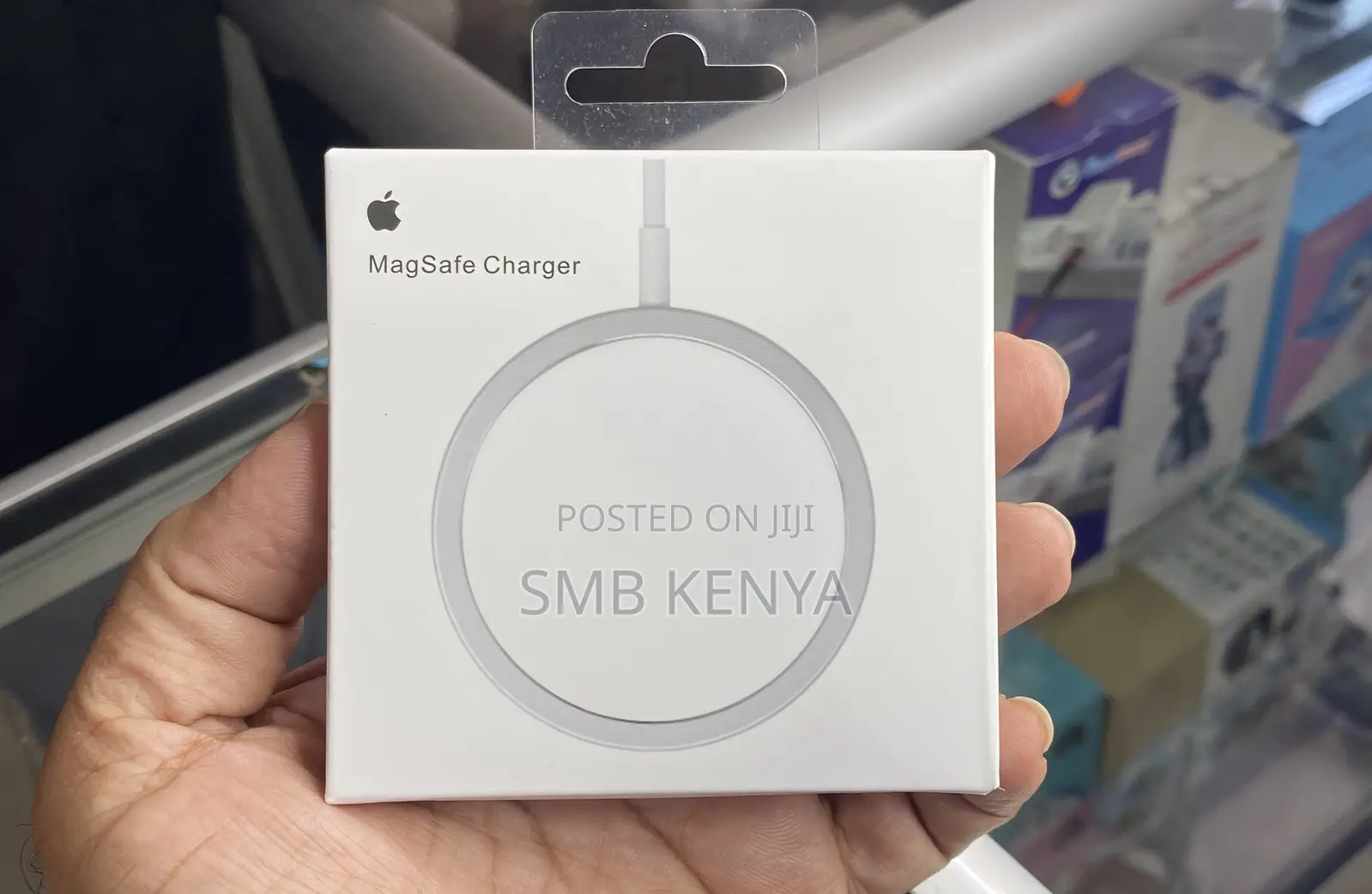 Apple Magsafe Wireless Charger