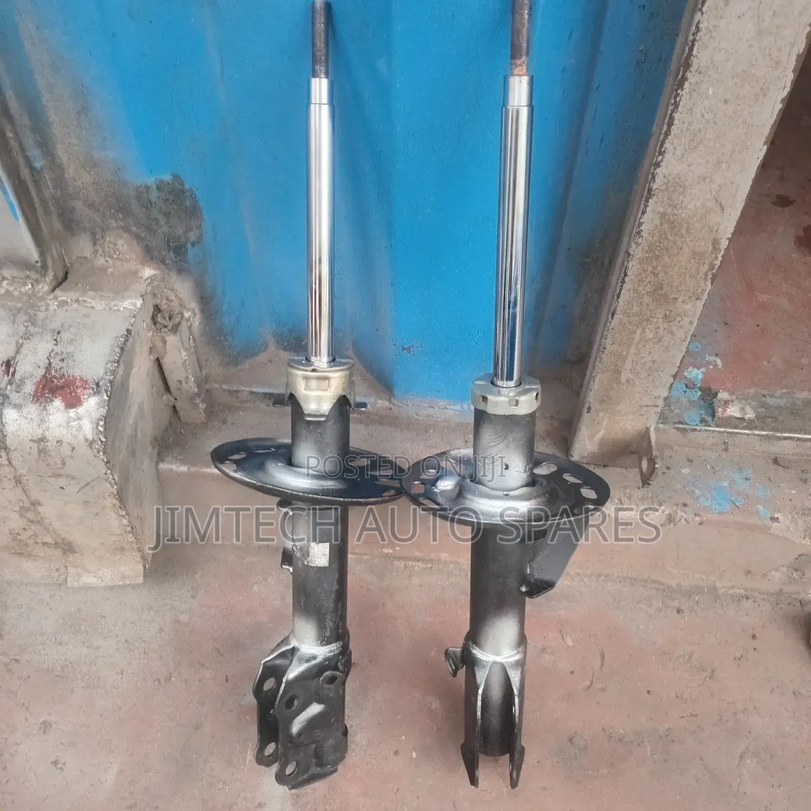 Honda Airwave Shocks Available