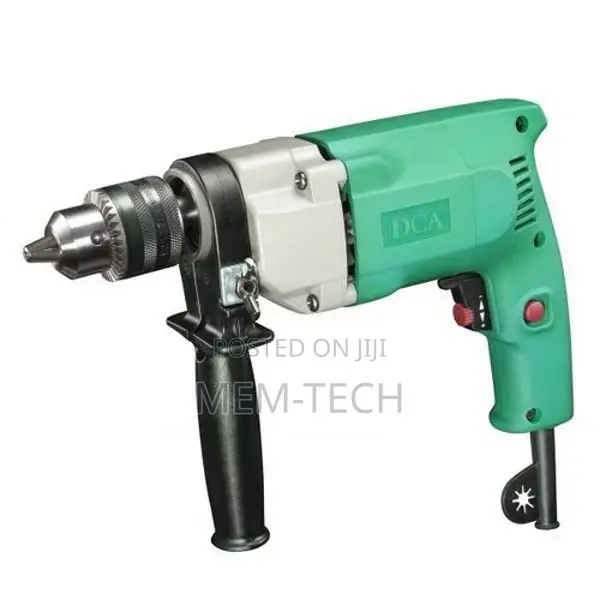 Dca Impact Drill 500-Watts