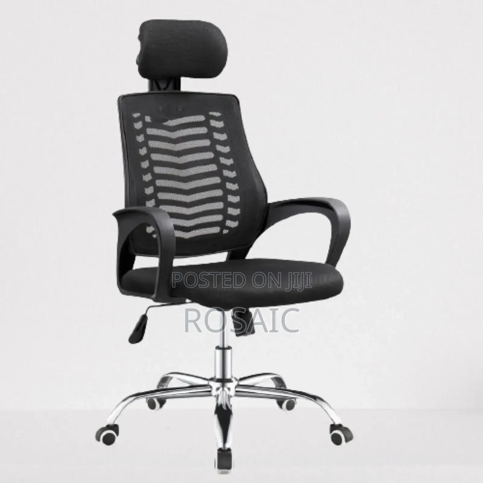 Secretarial Mesh Office Chair