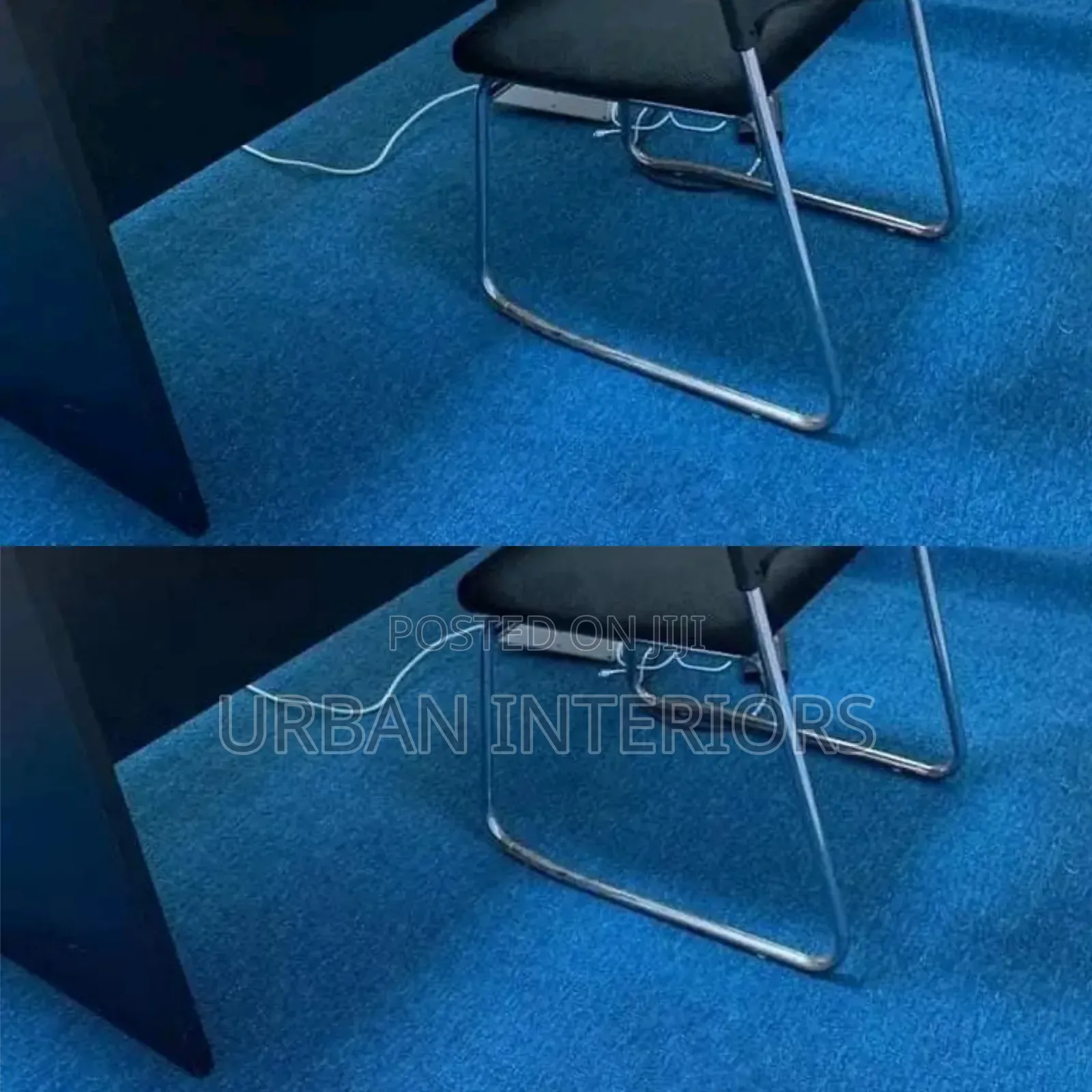 Wall to Wall Office Carpets