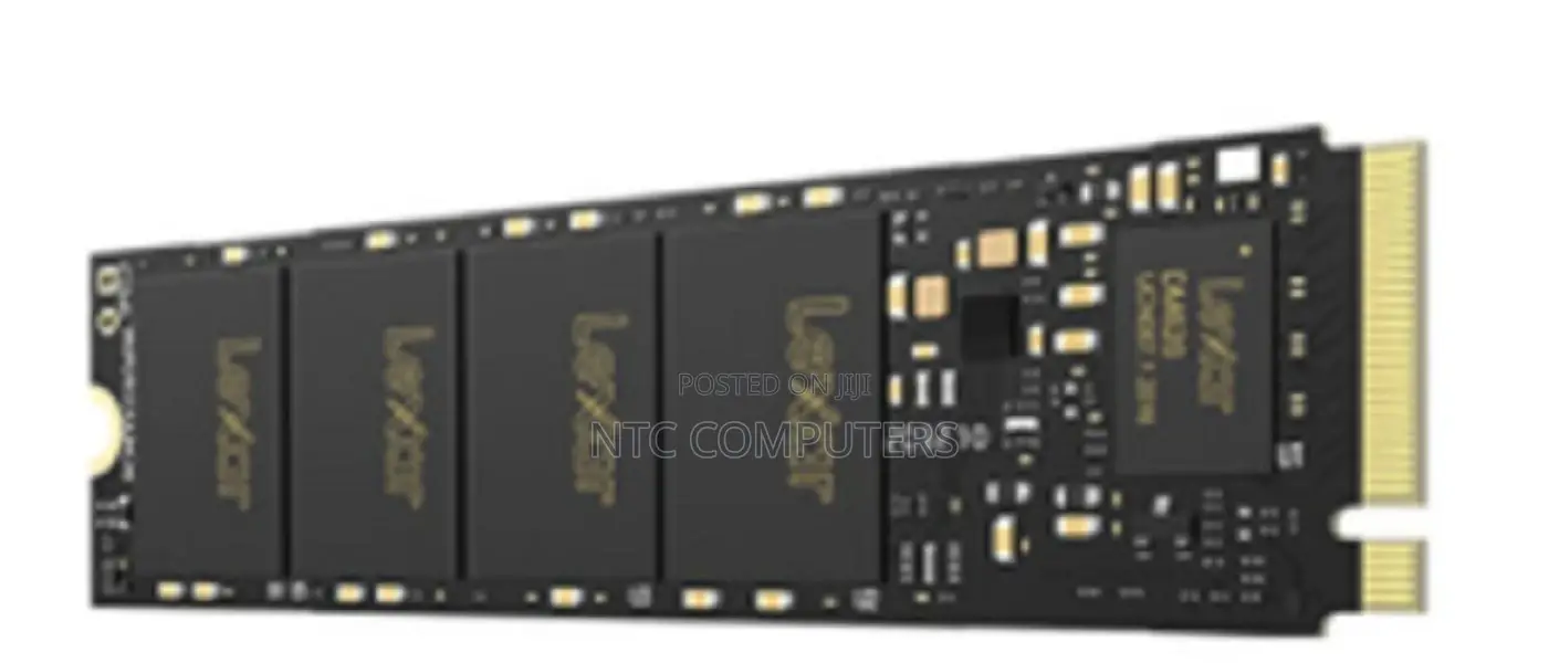 Lexar Lnm620 Internal SSD M.2 Pcie Gen 3*4 Nvme 2280 - 256gb
