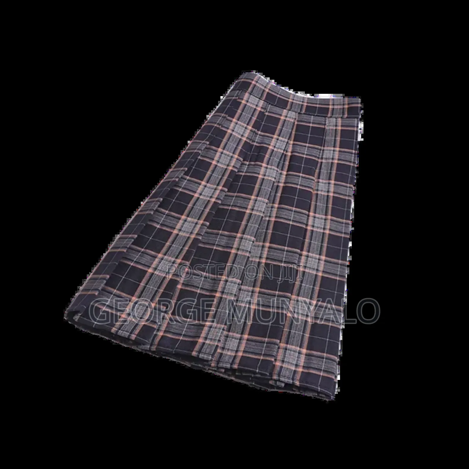 School Dress (Girl's Dress)