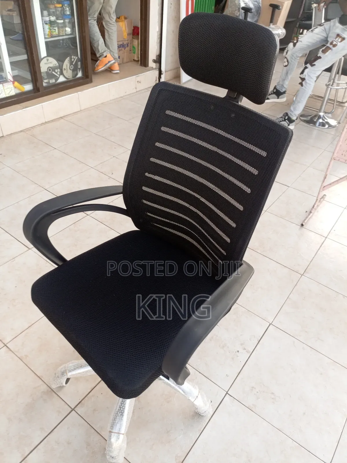 Americans Chair Office Chair