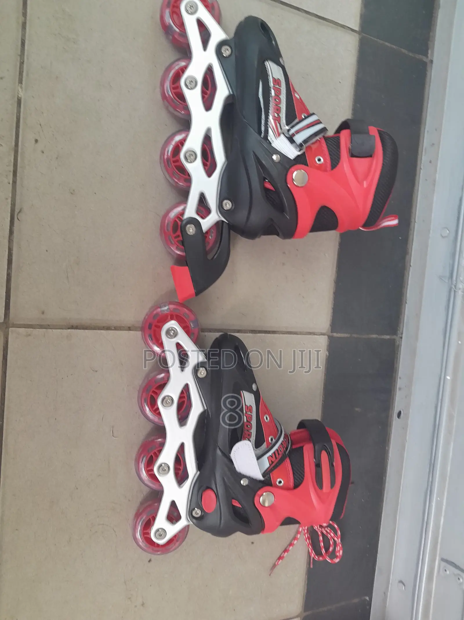 The Perfect Inline Skates for Growing Kids – Adjustable Size