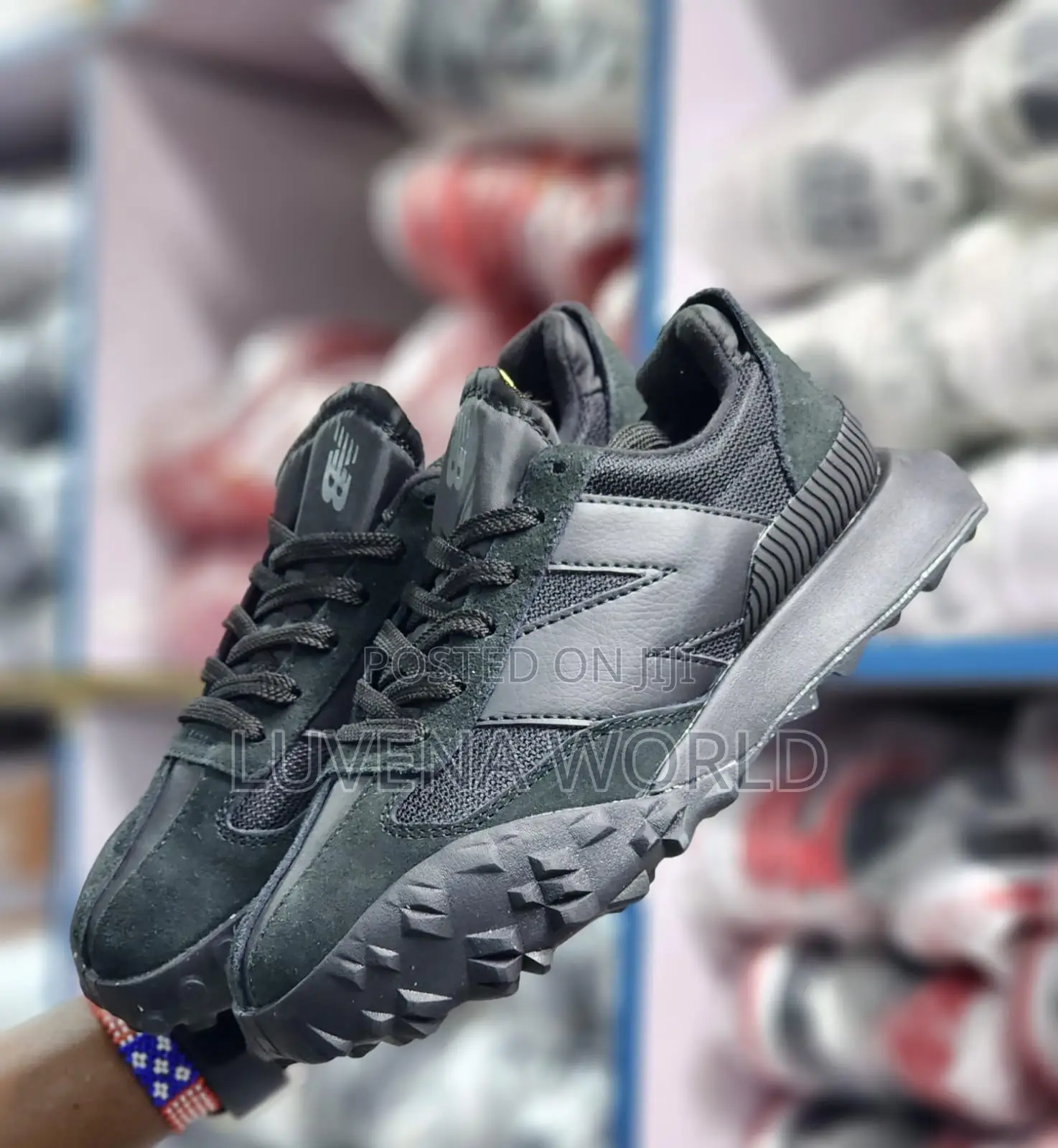 New Balance CX 72