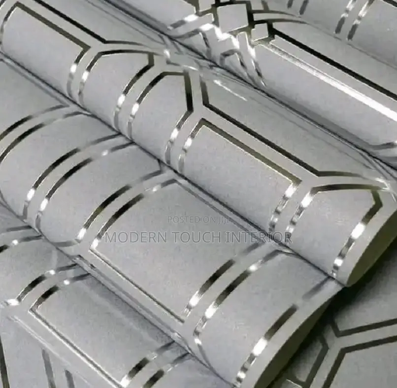 3D Modern Wallpapers