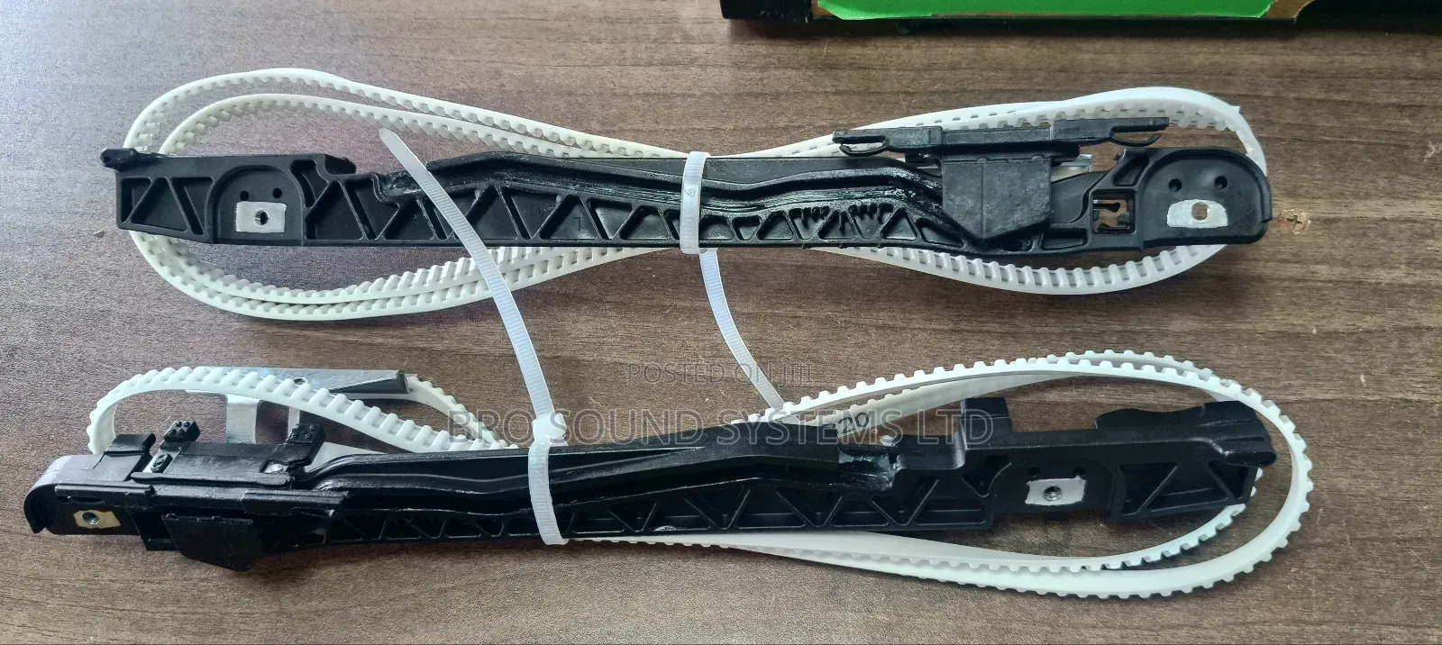 Sunroof Cable for Toyota Camry, Prado, Lexus 63205-48010