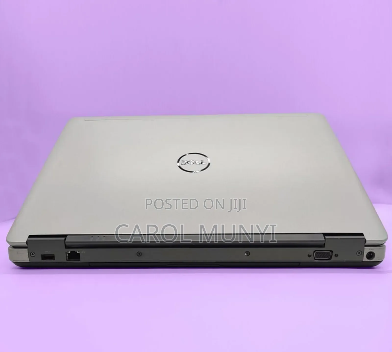 New Laptop Dell Latitude E6440 16GB Intel Core I7 SSD 256GB