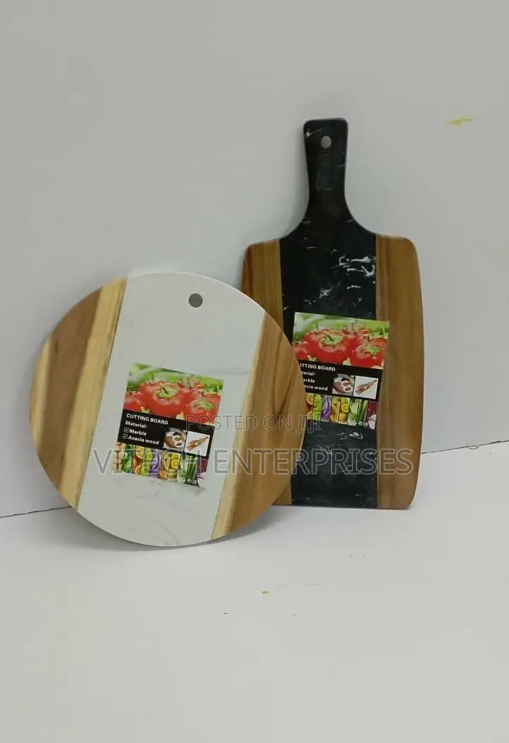 Chopping Board