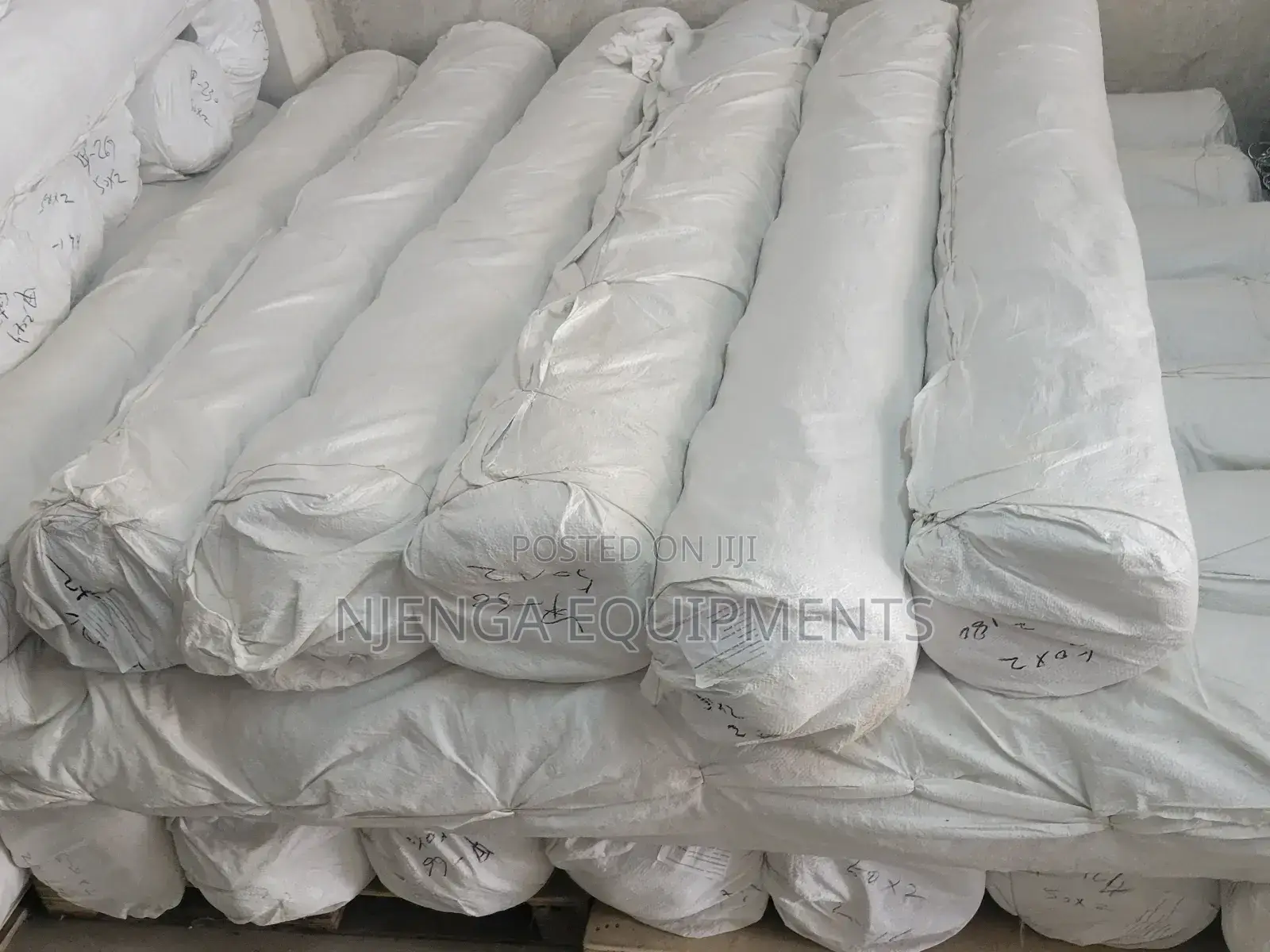 Ground Reinforcement Fabric/ Geotextile