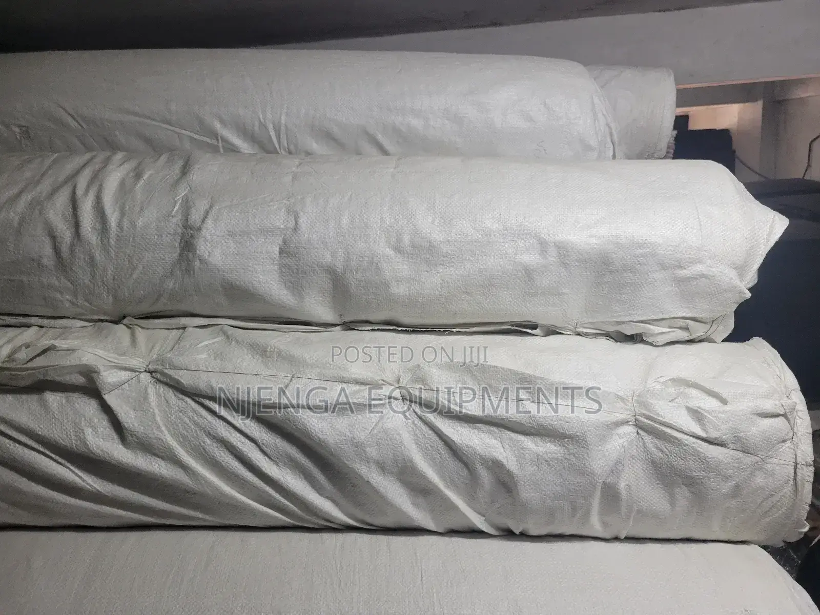 Geotextile Membrane Available