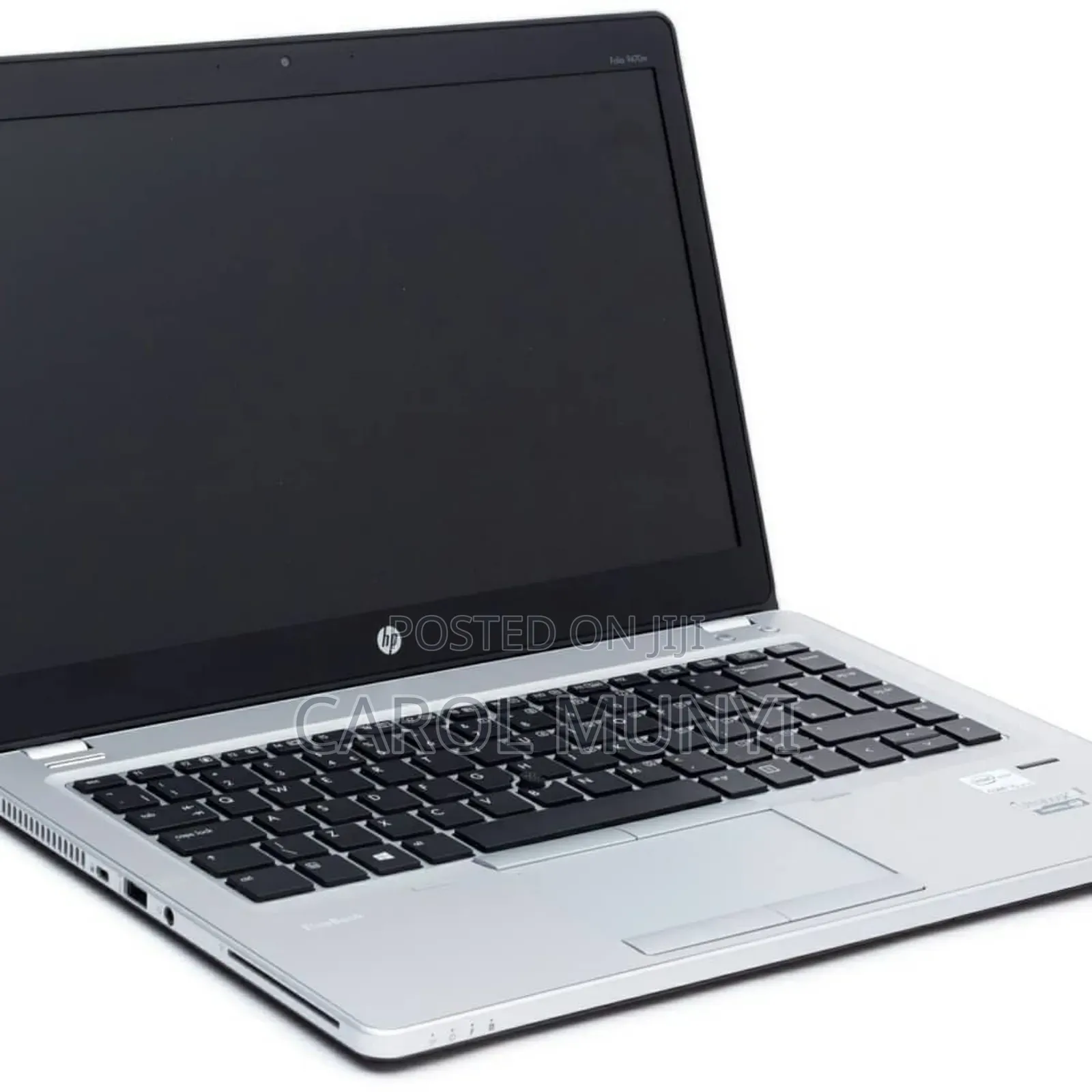 New Laptop HP EliteBook Folio 9480M 8GB Intel Core i7 SSD 256GB