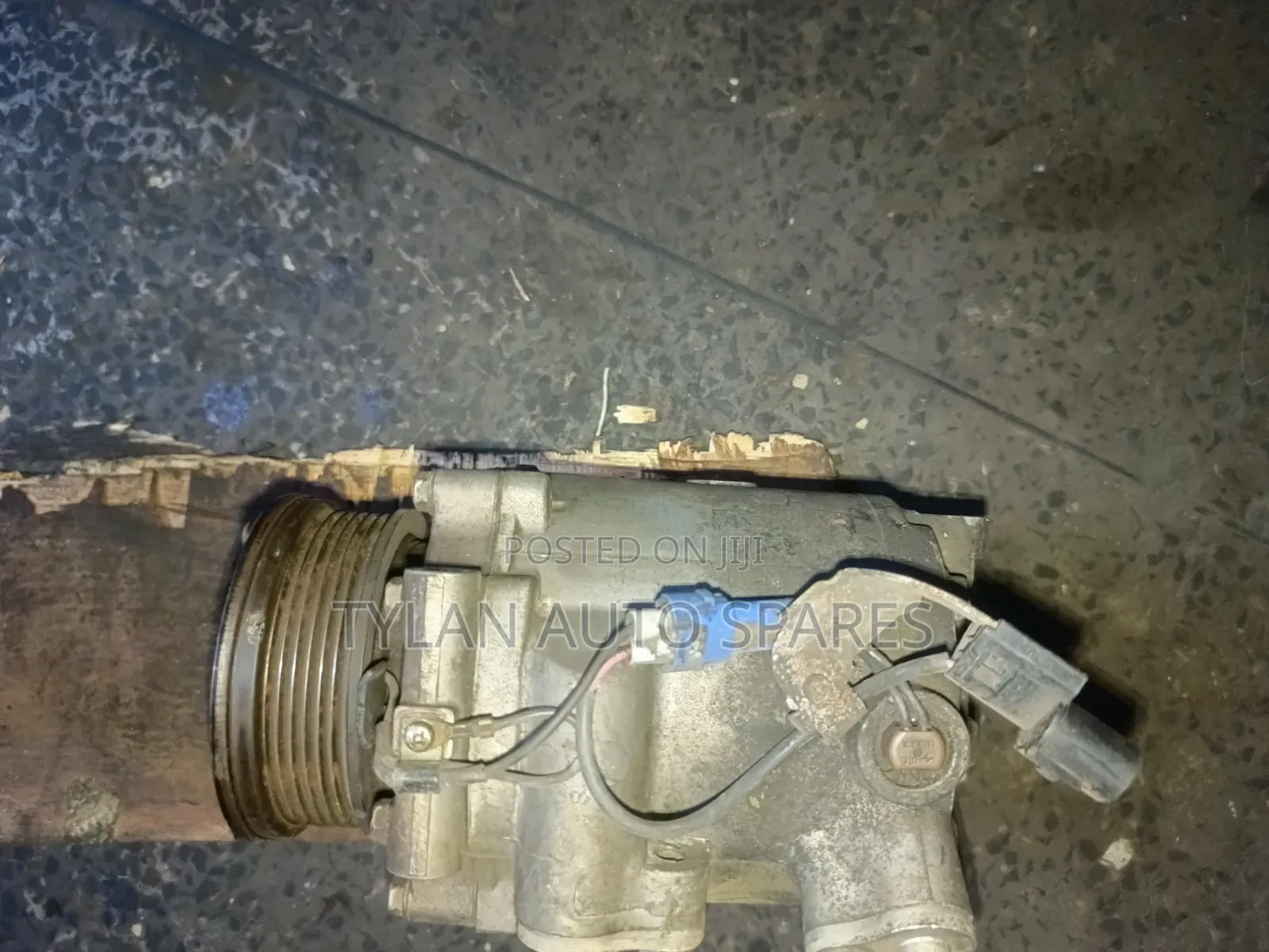 AC Pump Mitsubishi RVR, Outlander