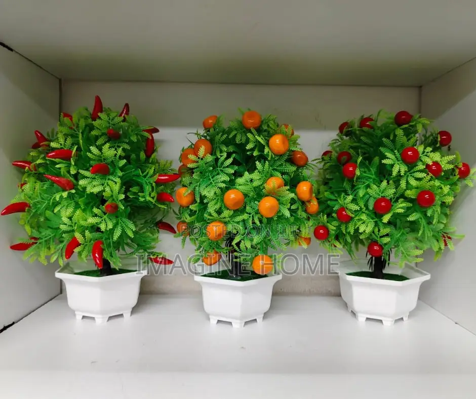 Beautiful Decorated Artificial Flowers
