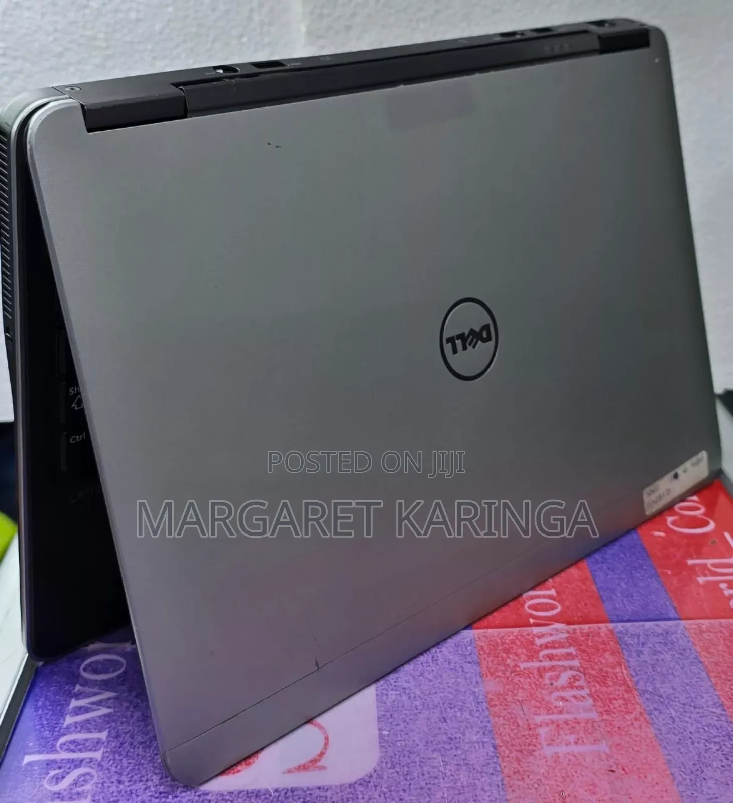 Laptop Dell Latitude E7240 4GB Intel Core I5 SSD 128GB