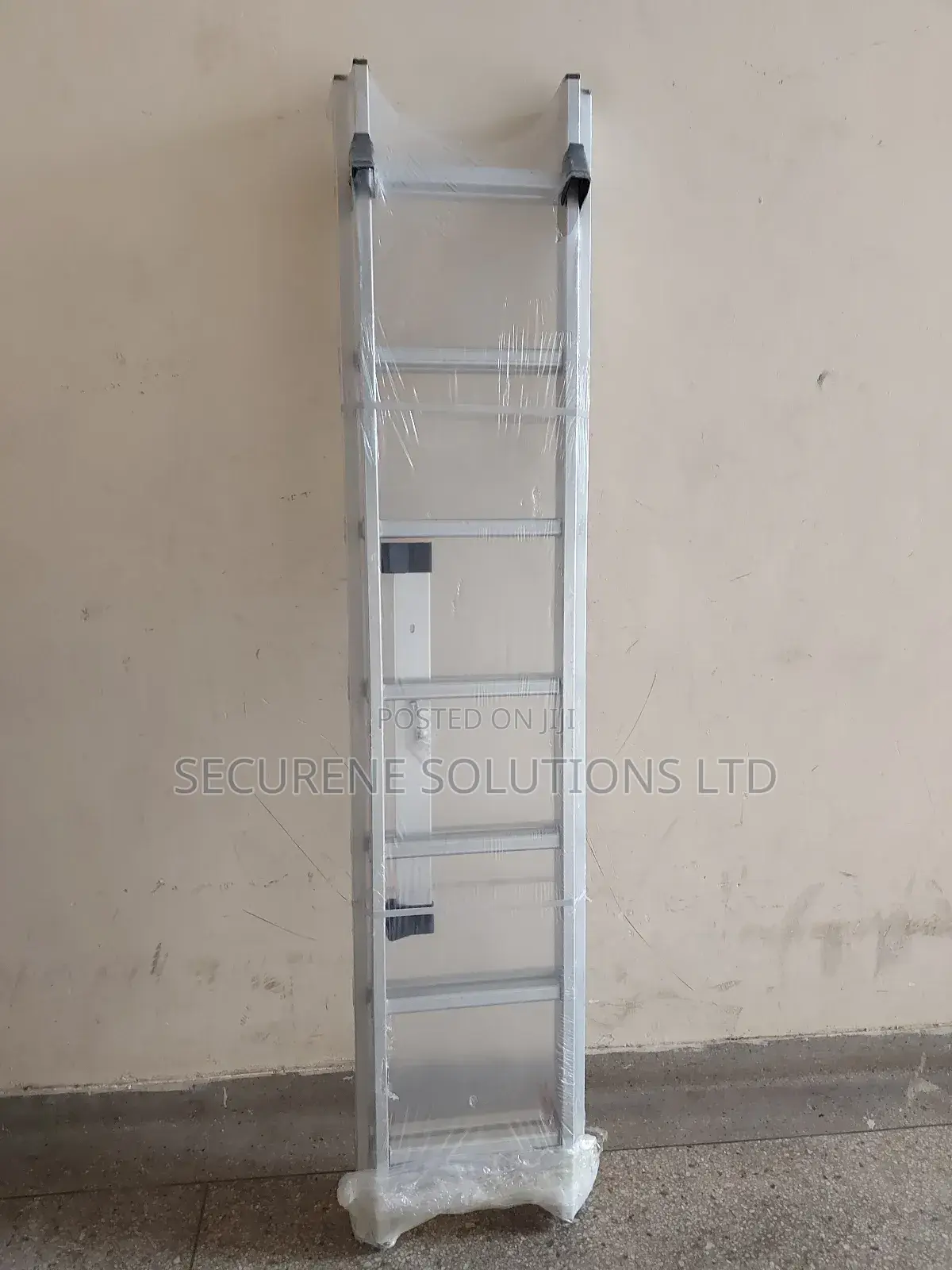 2*8 Trends/16ft/4.7meters Aluminium Folding Ladder