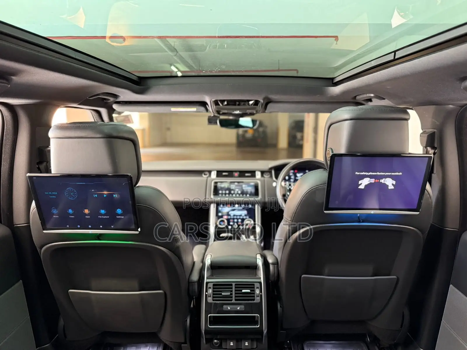 Land Rover Range Rover Sport 2022 Gray
