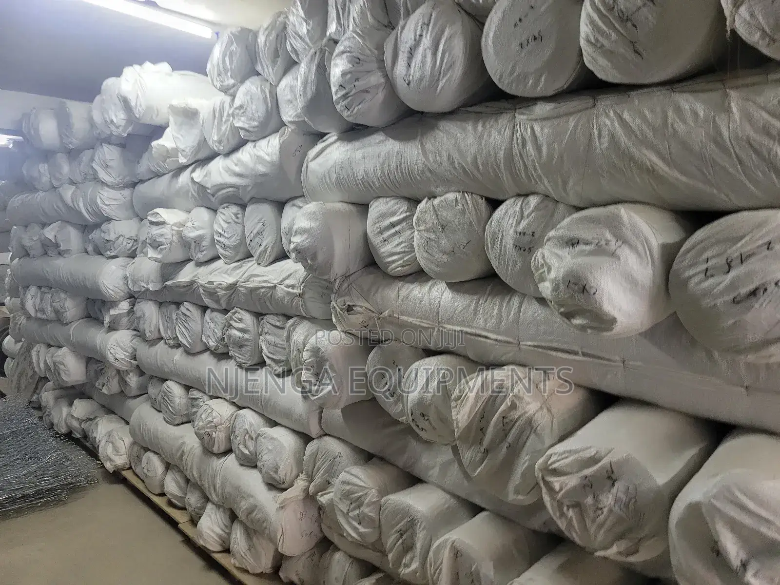 Geotextile Membrane 2×50m, 150gsm