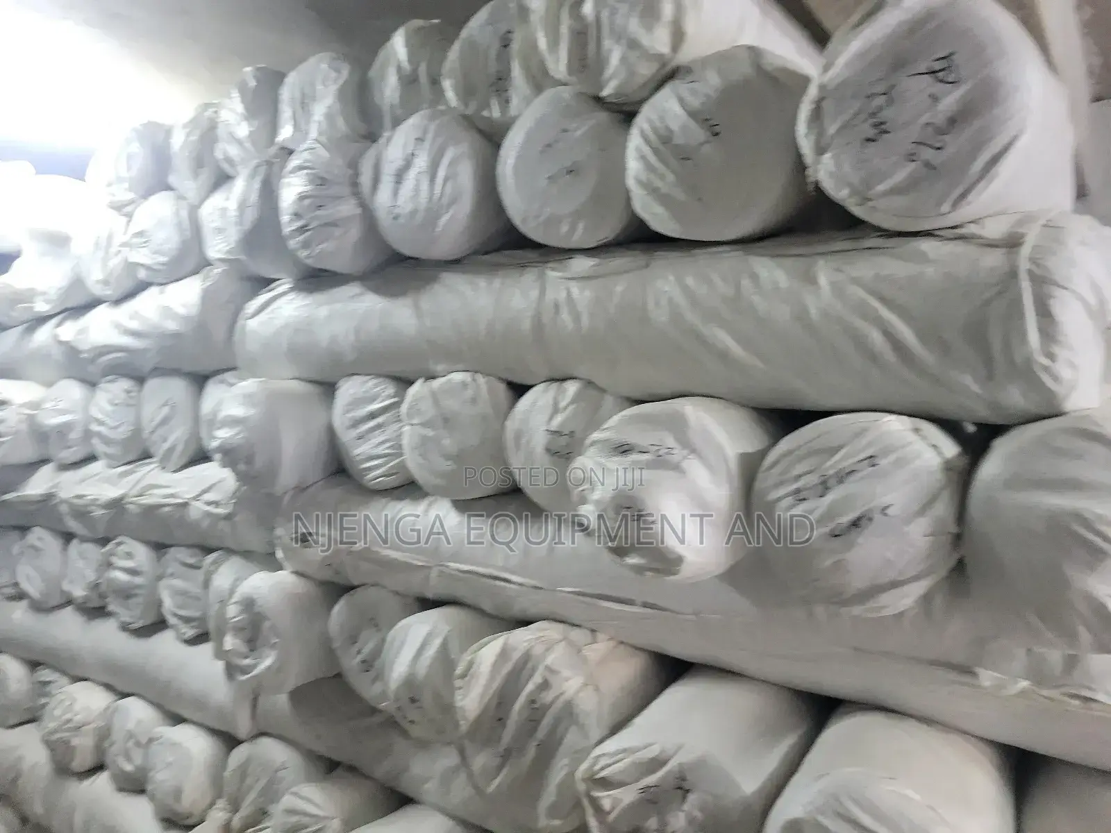 150gsm Geotextile Mat