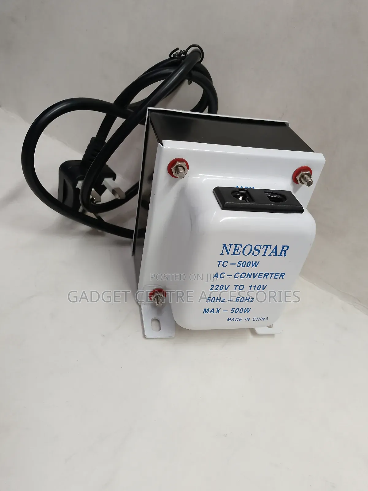 Stepdown Tc-500w