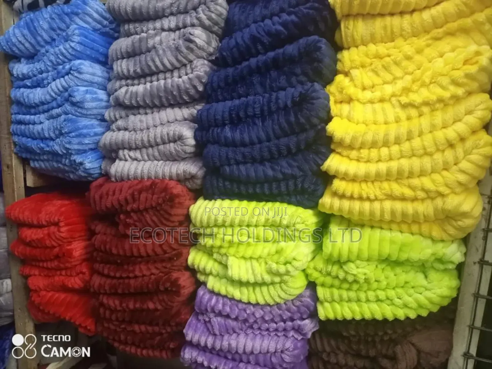 5 By 6 Fleece Blankets Hr8