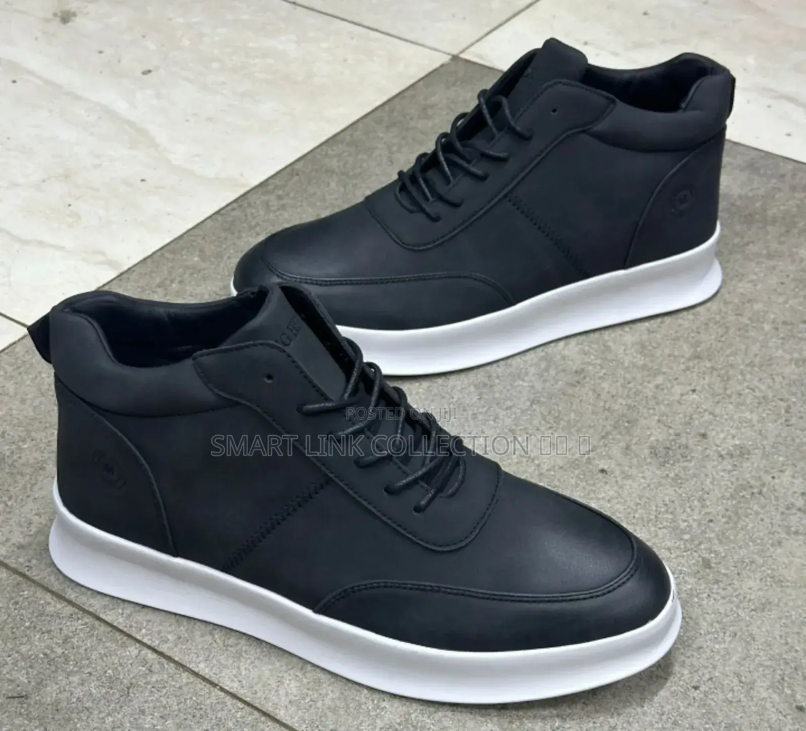 Minghex Casual Boots