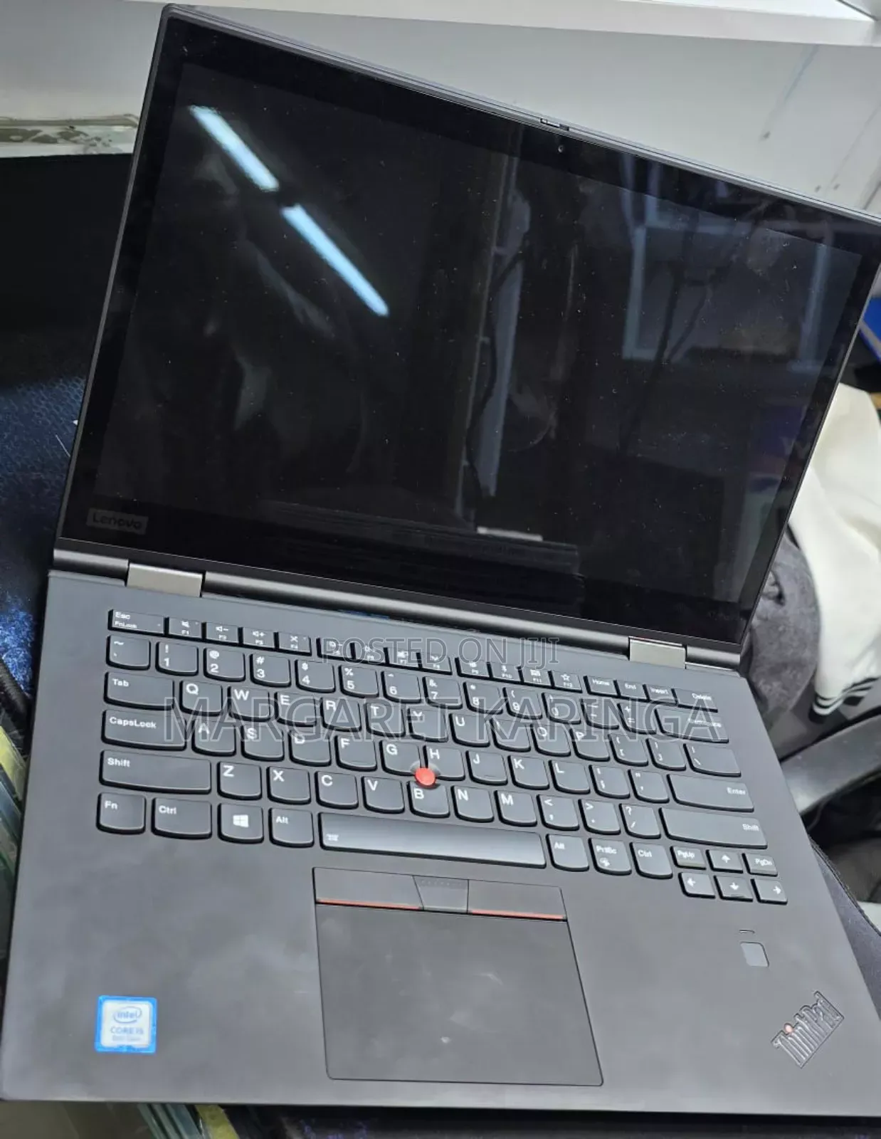 Laptop Lenovo ThinkPad X240 6GB Intel Core I7 SSD 256GB