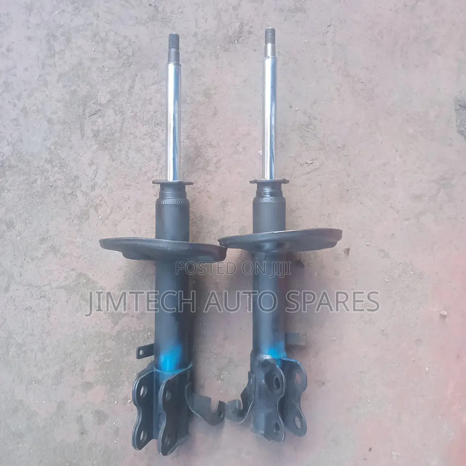 Toyota Shocks
