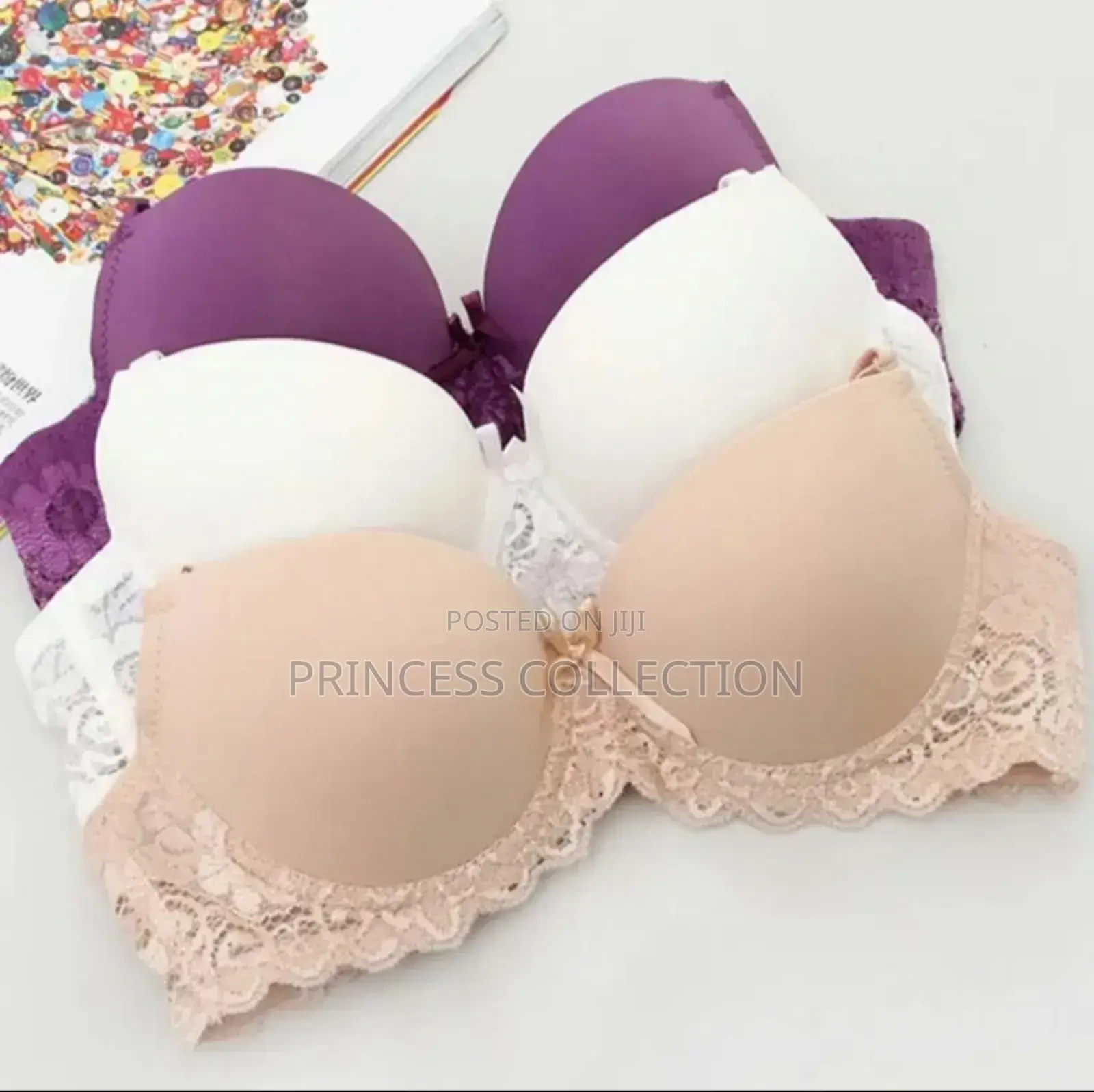 Women B Cup Size Bra
