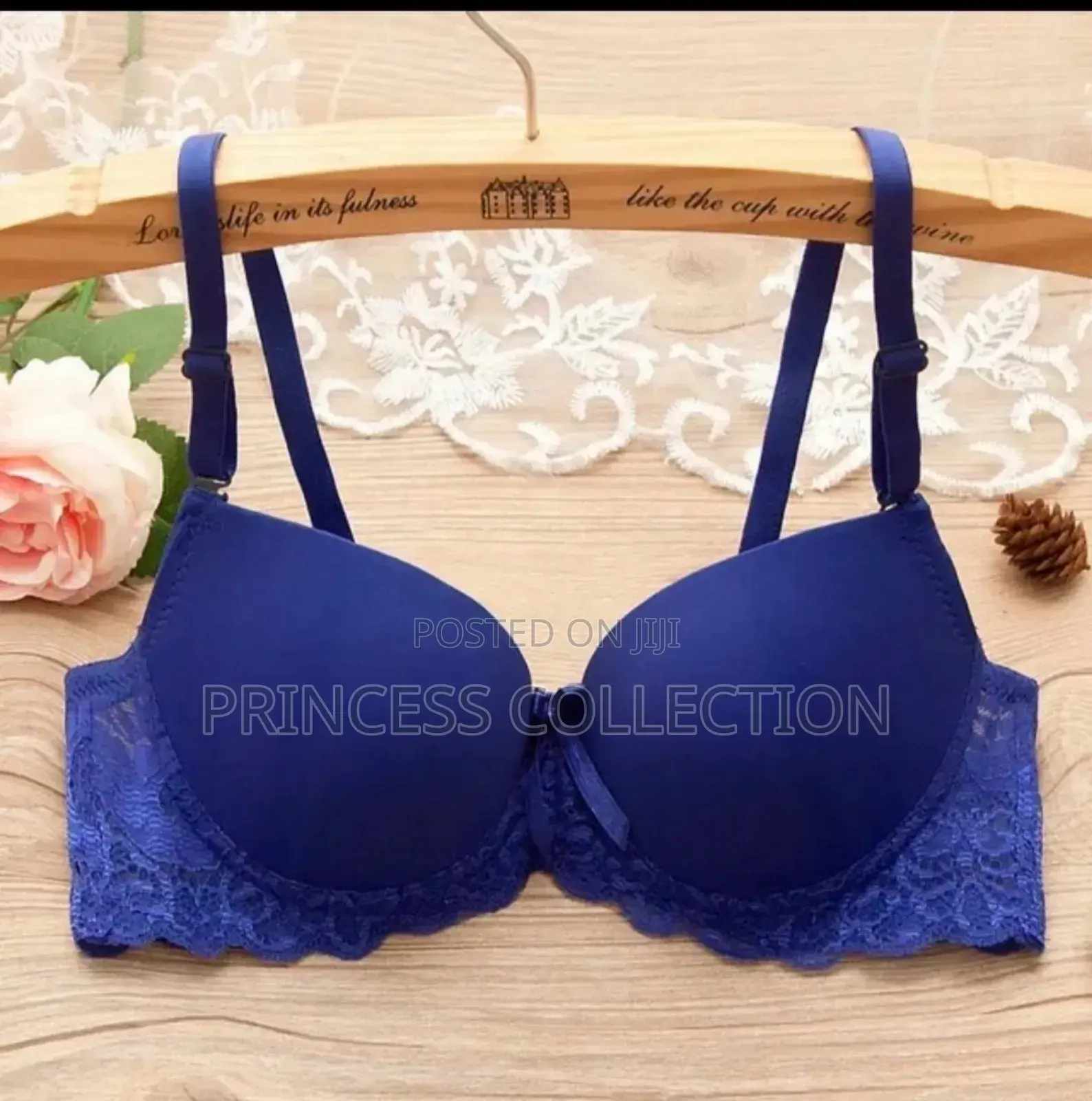 Women B Cup Size Bra