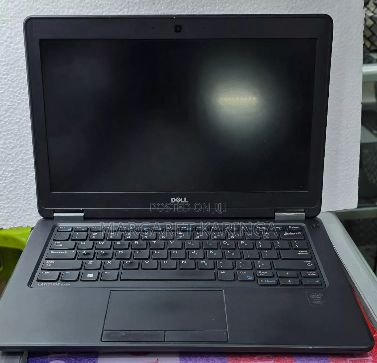 Laptop Dell Latitude E7240 8GB Intel Core I5 SSD 128GB