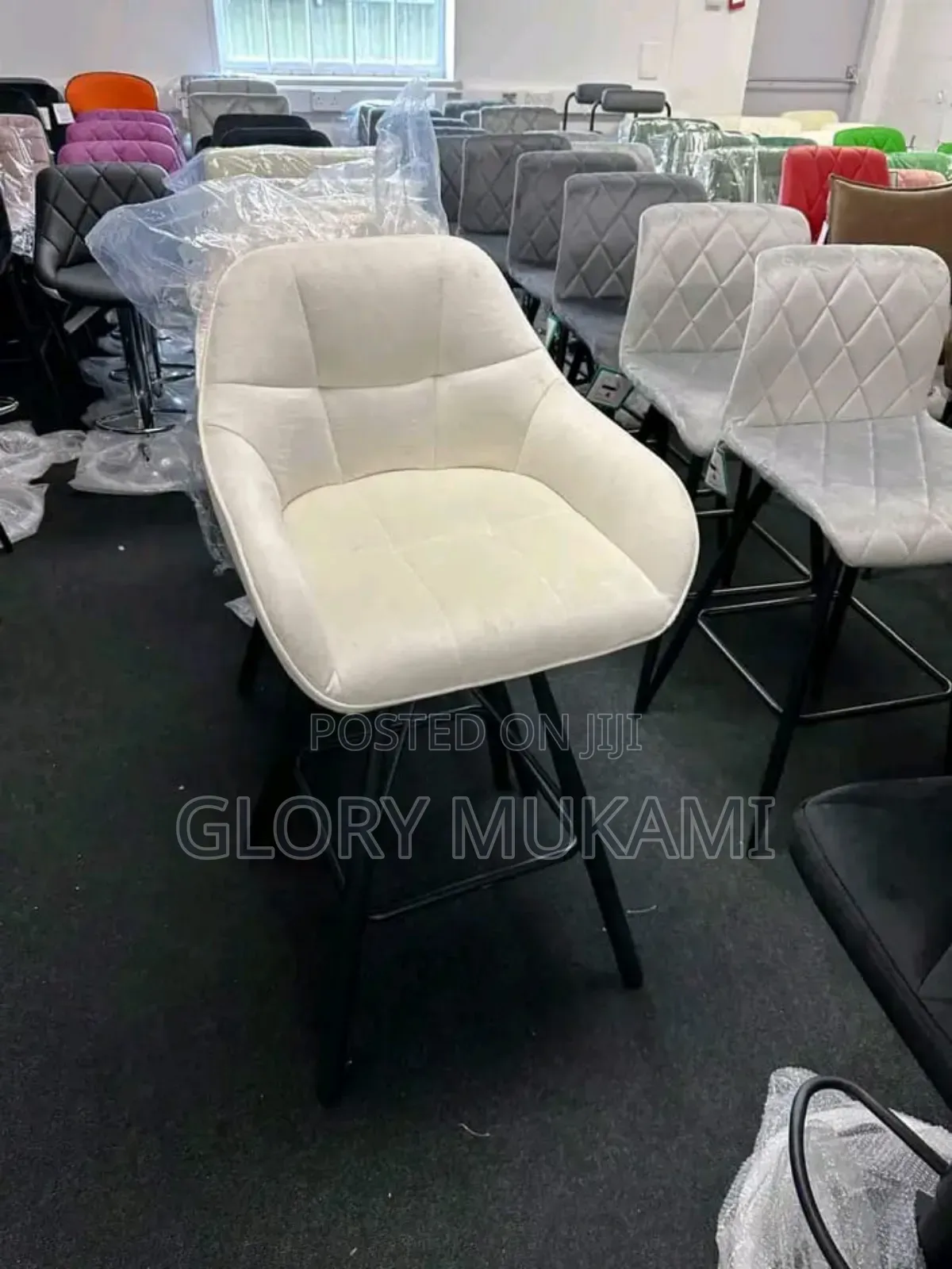 Restaurants and Bar Counter Chairs
