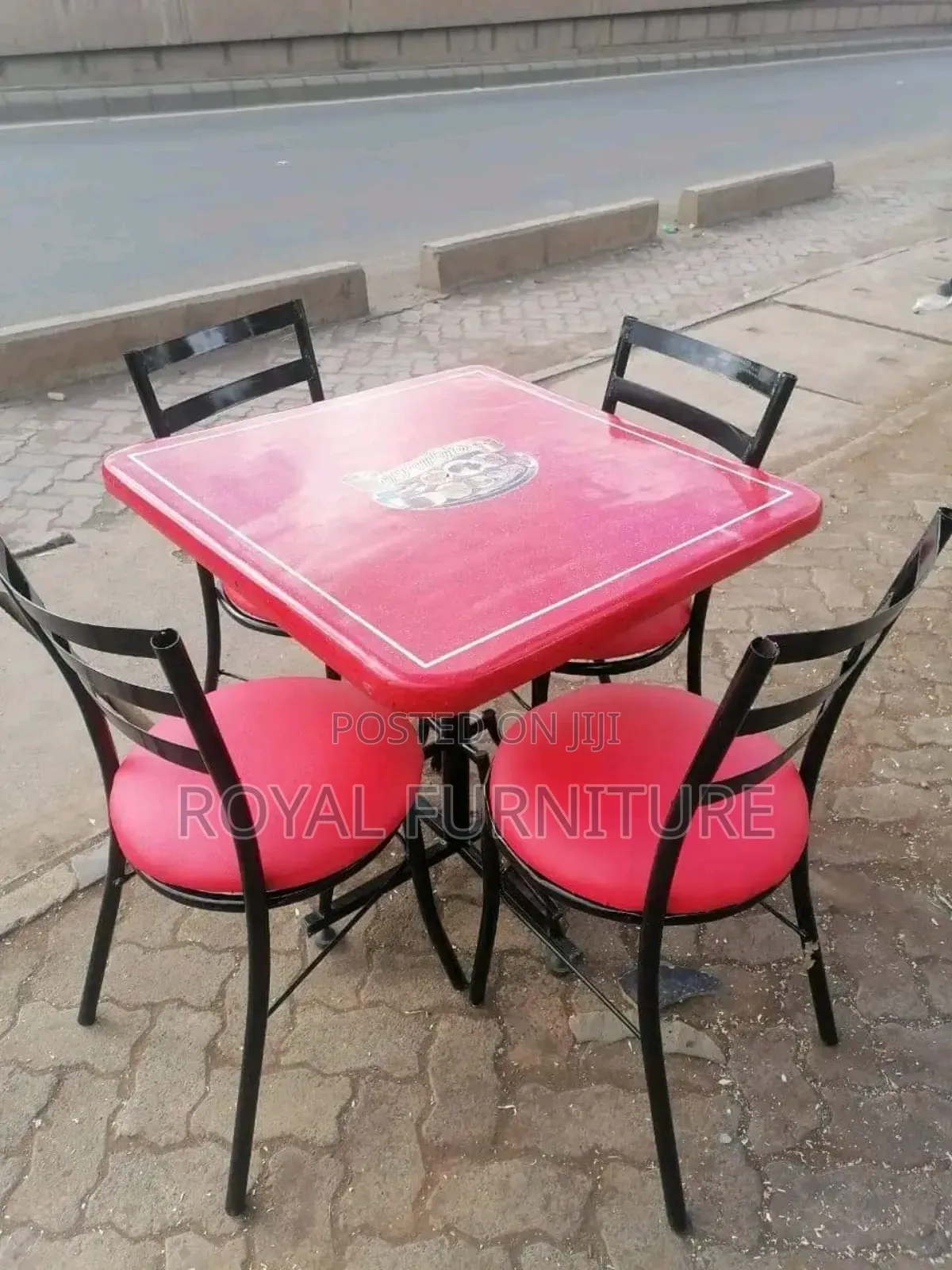 Cheapest Club Seats Set
