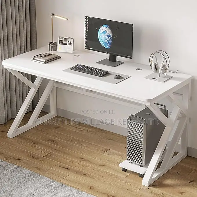 Gaming Desk for Home Office -120cm X 60cm Study Table