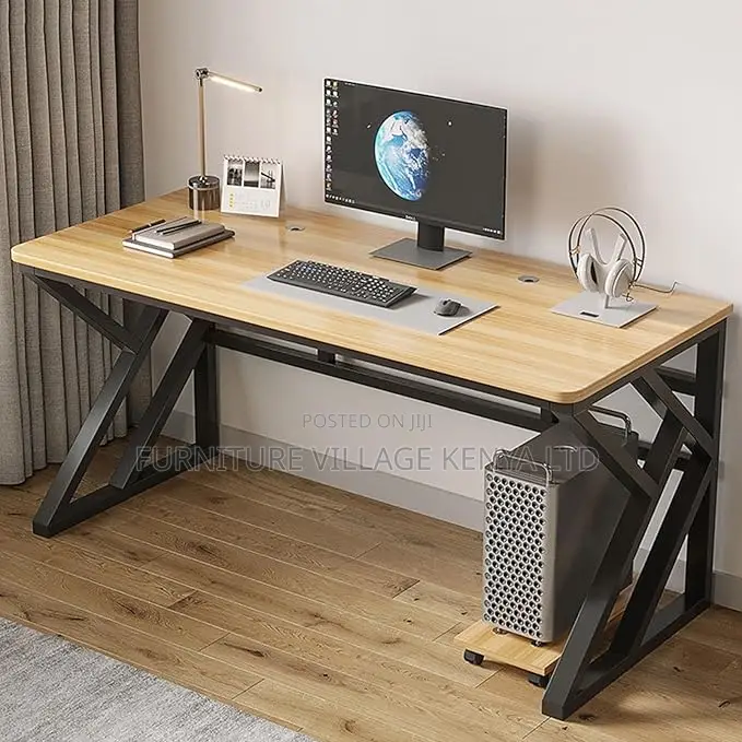 Gaming Desk for Home Office -120cm X 60cm Study Table