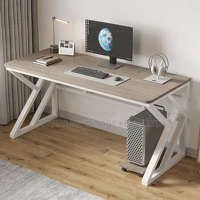 Gaming Desk for Home Office -120cm X 60cm Study Table