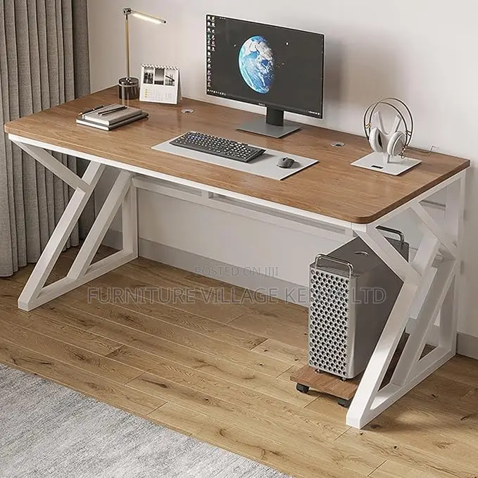 Gaming Desk for Home Office -120cm X 60cm Study Table