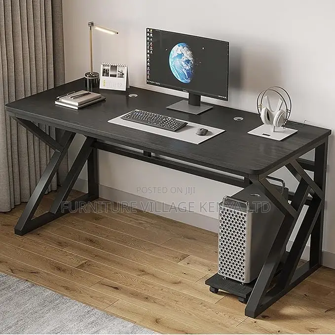 Gaming Desk for Home Office -120cm X 60cm Study Table