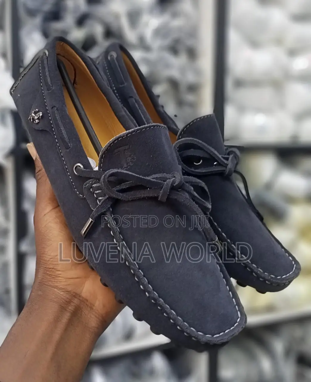 Tods Loafers