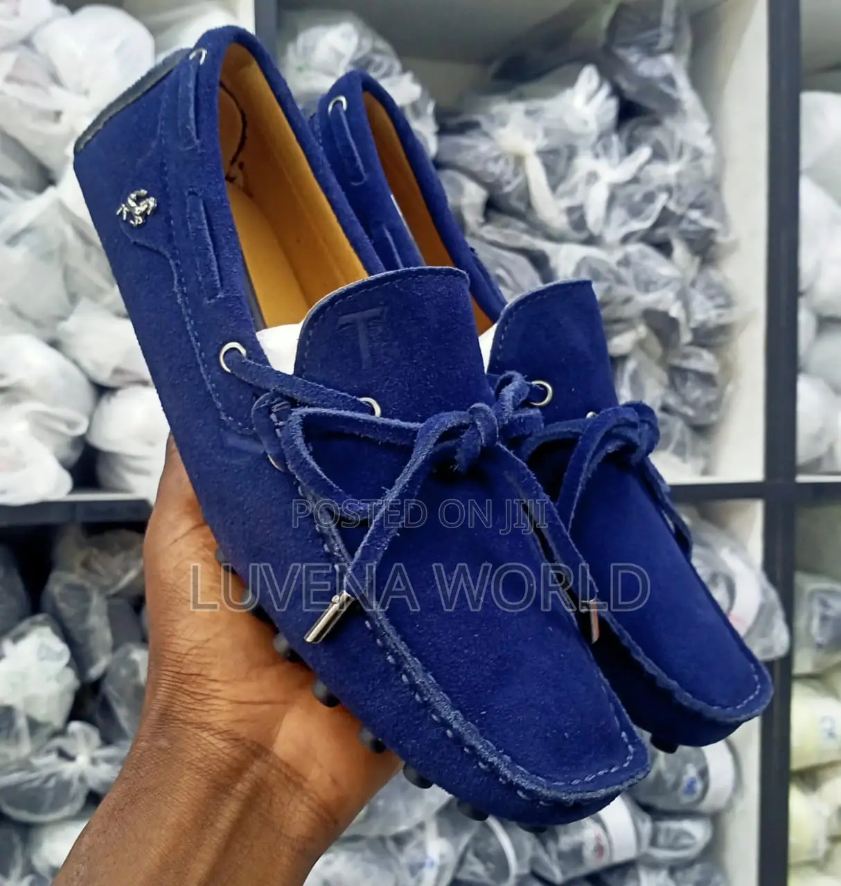 Tods Loafers