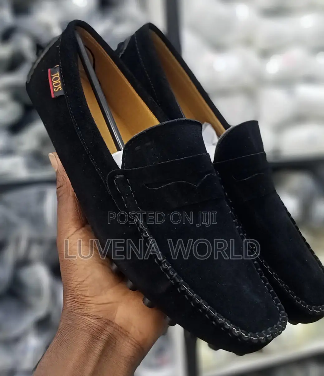 Tod Loafers