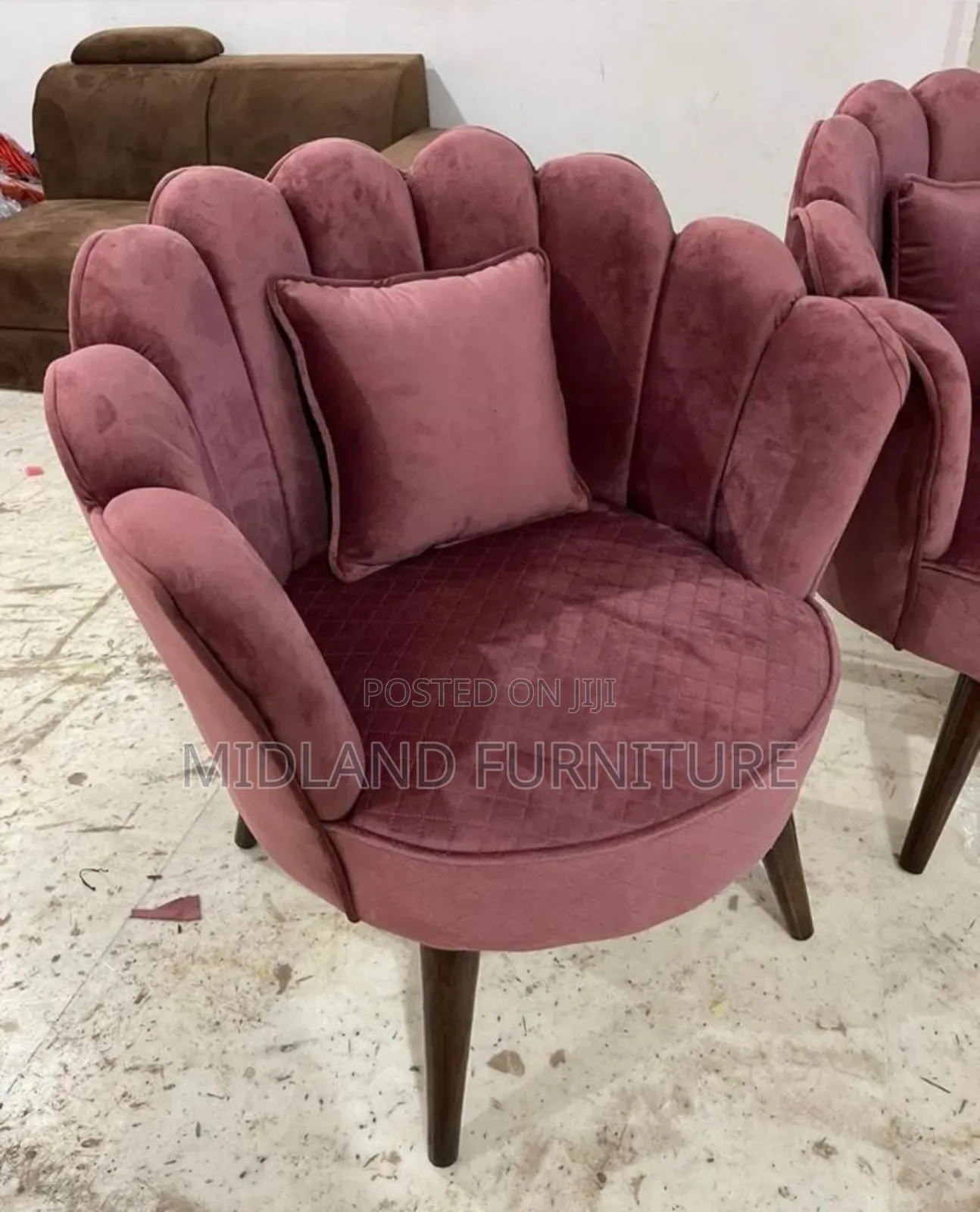 Modern Accent Chairs