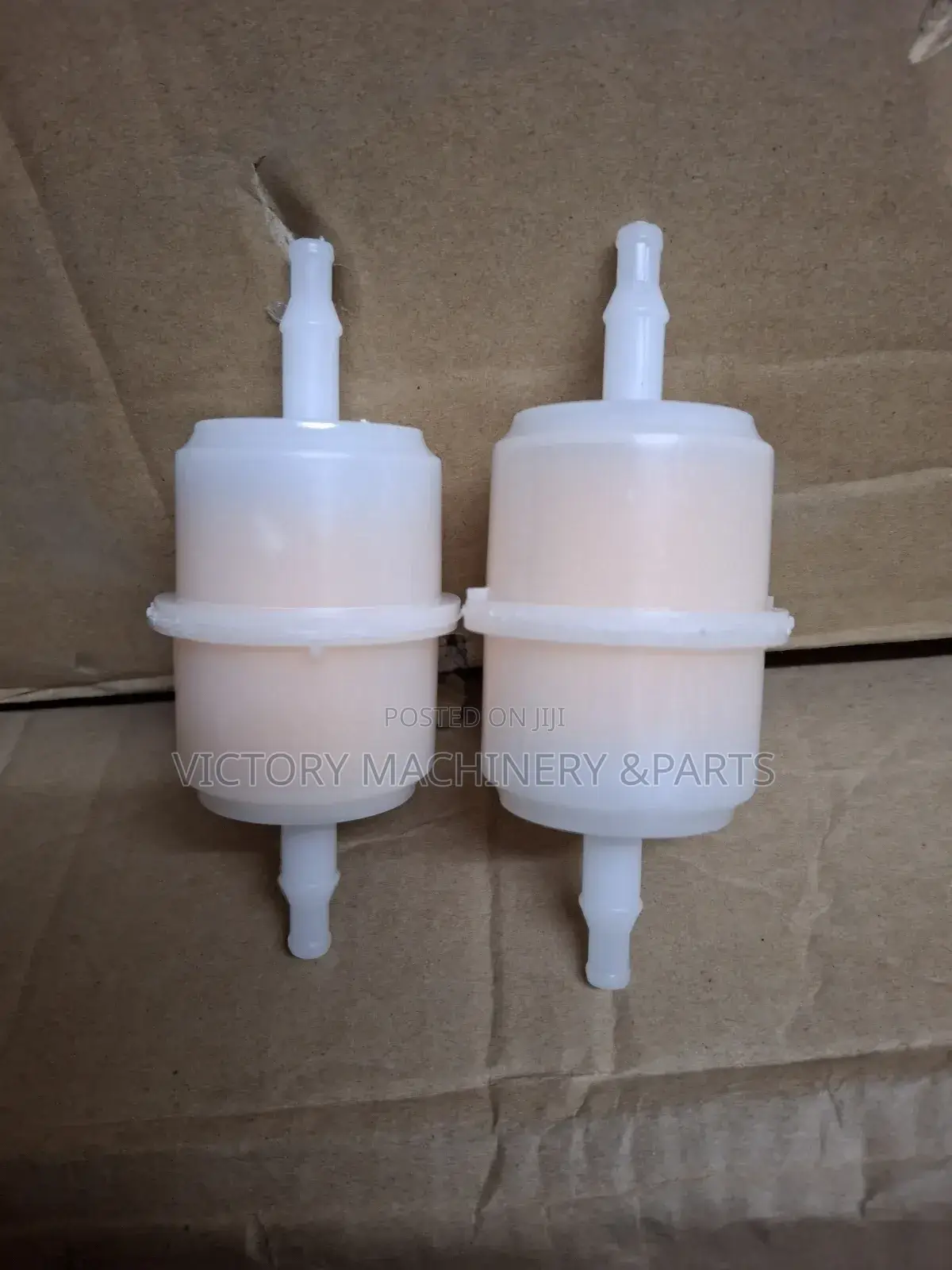 Diesel Fuel Filters for Generator Engines
