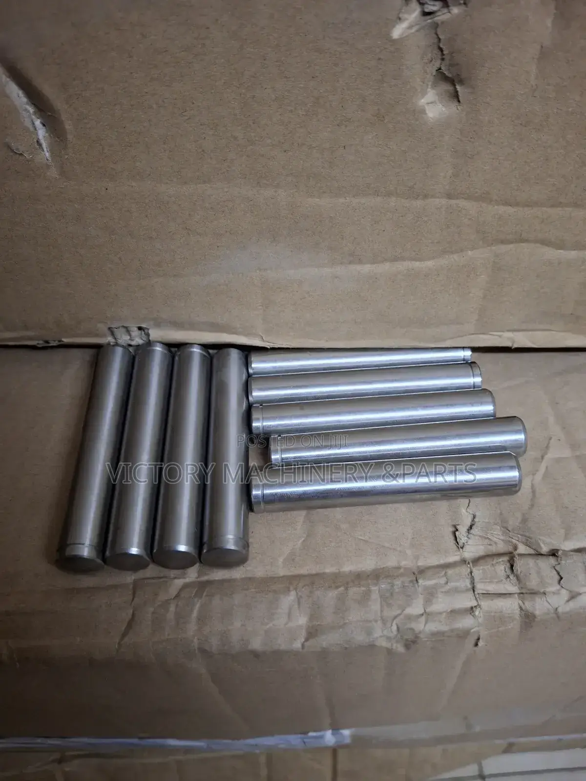 2700psi/2525 Pressure Washer Piston