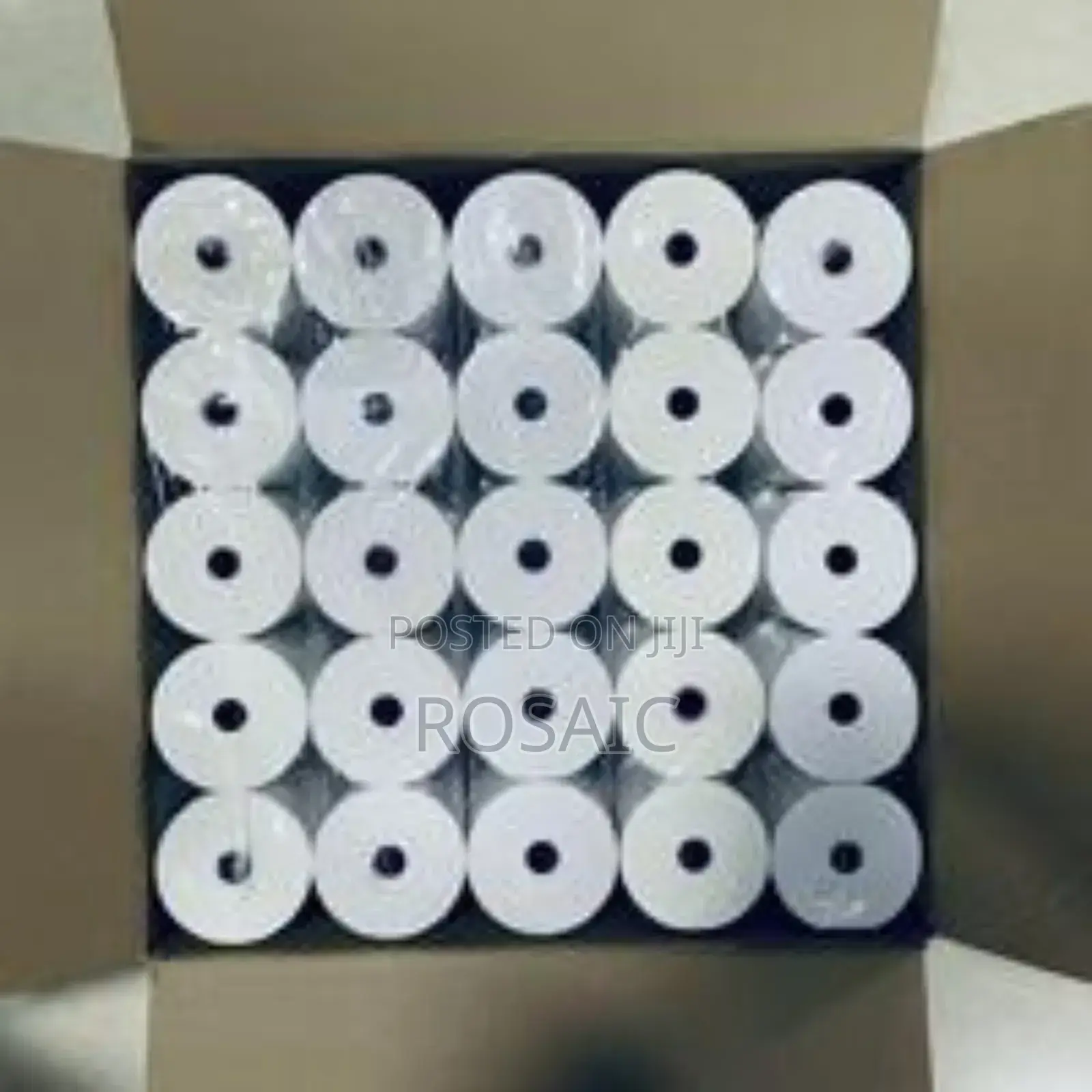 58mm Thermal Rolls