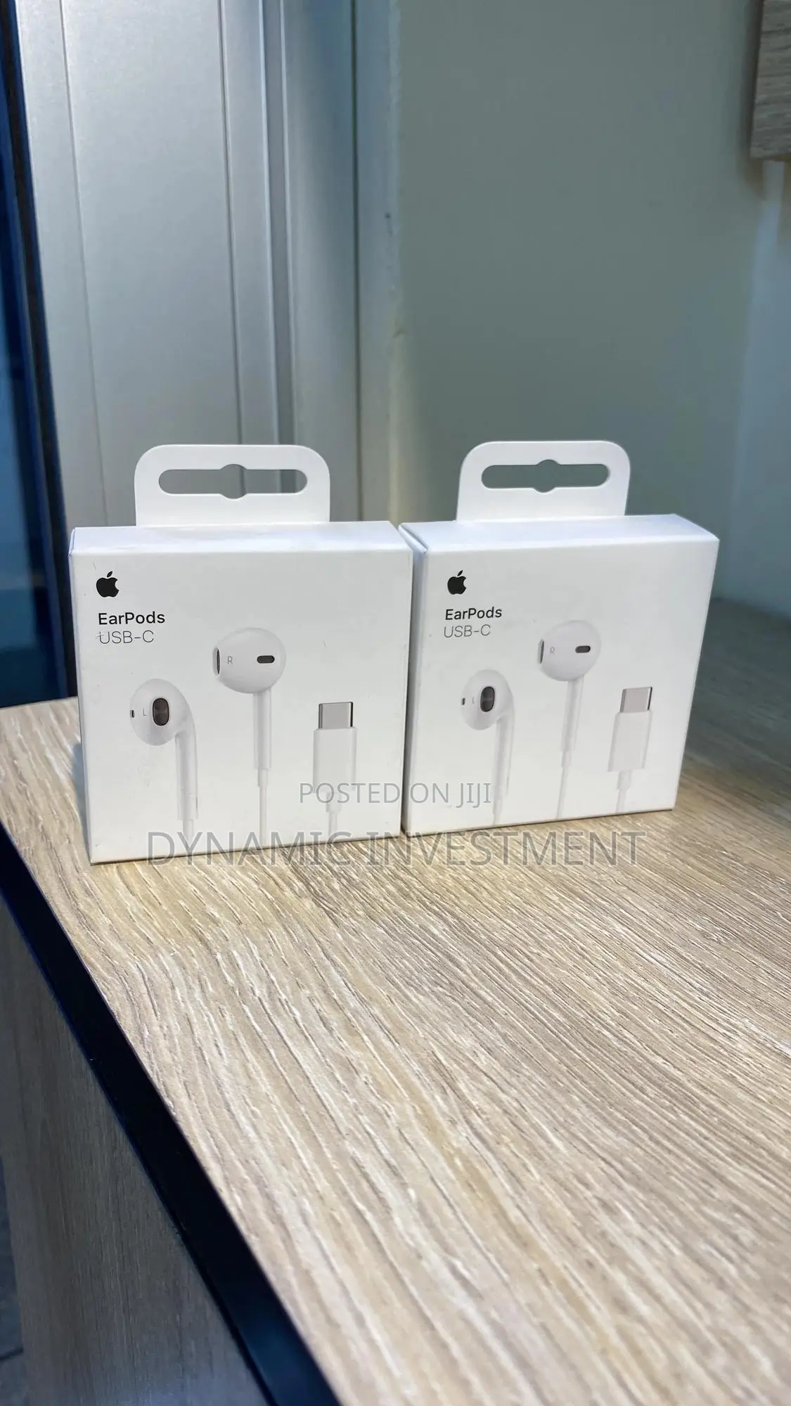 Apple iPhone 15 Pro Max 15 Pro Original Wired Earphones