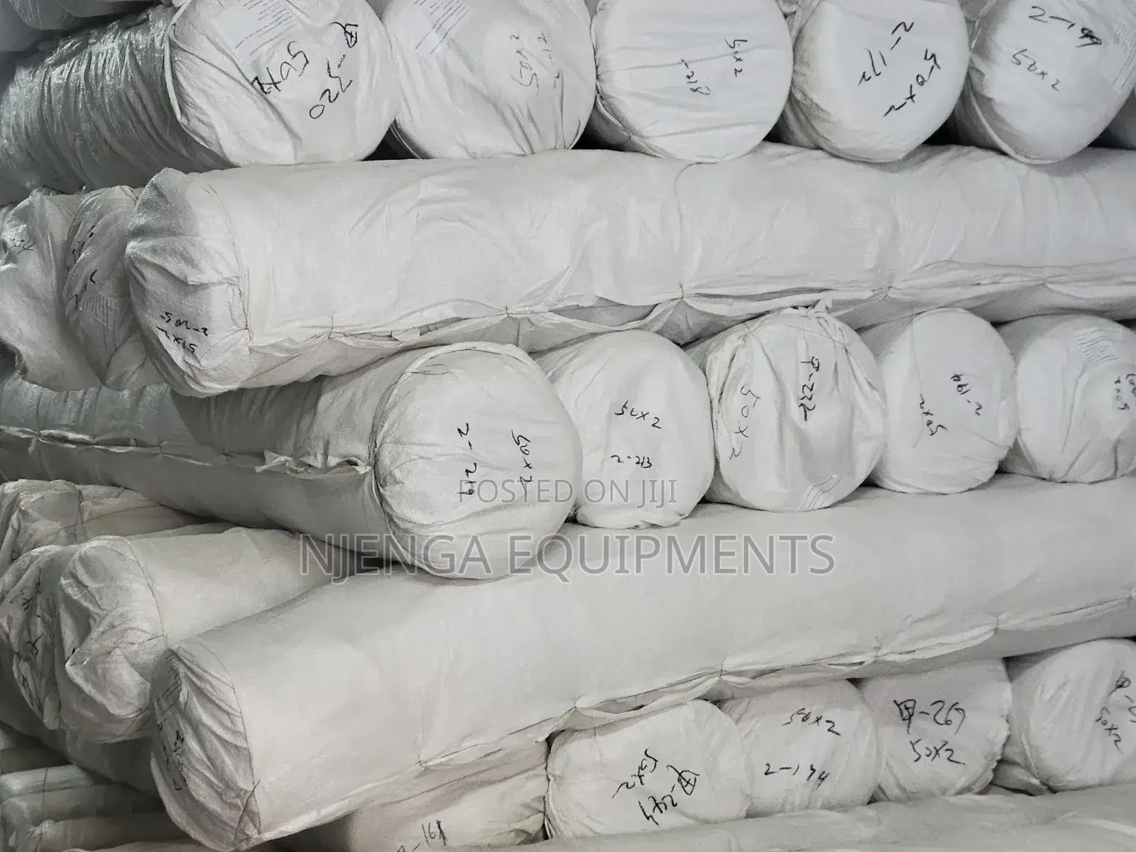 150gsm Soil Separation Fabric / Geotextile