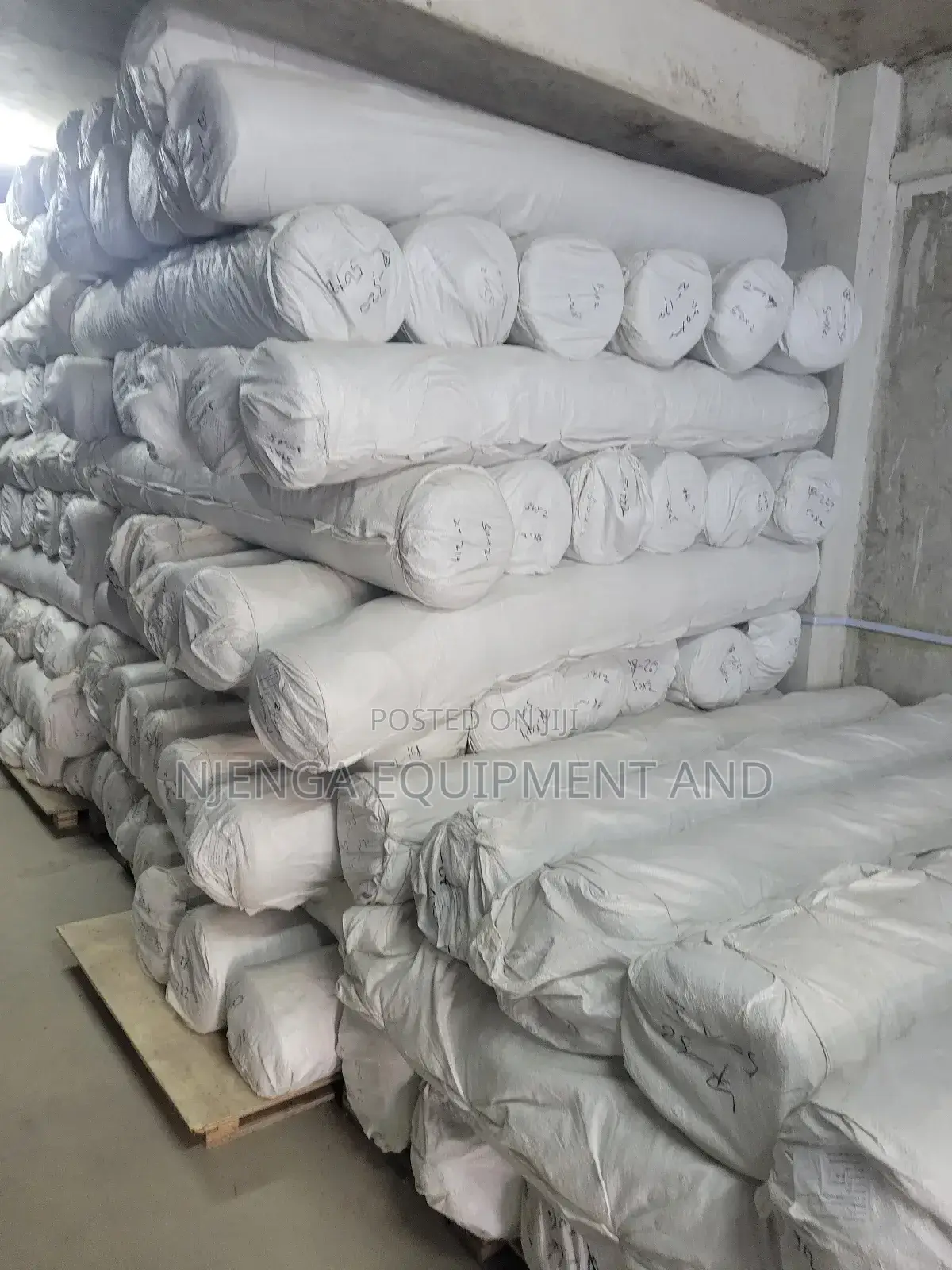 150gsm Geosynthetics /Geotextile
